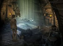 une photo d'Ã©cran de Syberia 2 sur Microsoft X-Box
